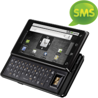 Smart Phone SMS 2